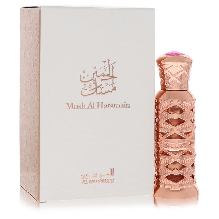 Al Haramain Musk Al Haramain
