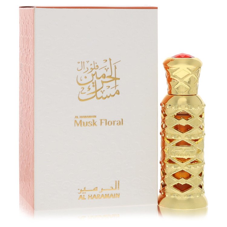 Al Haramain Musk Floral