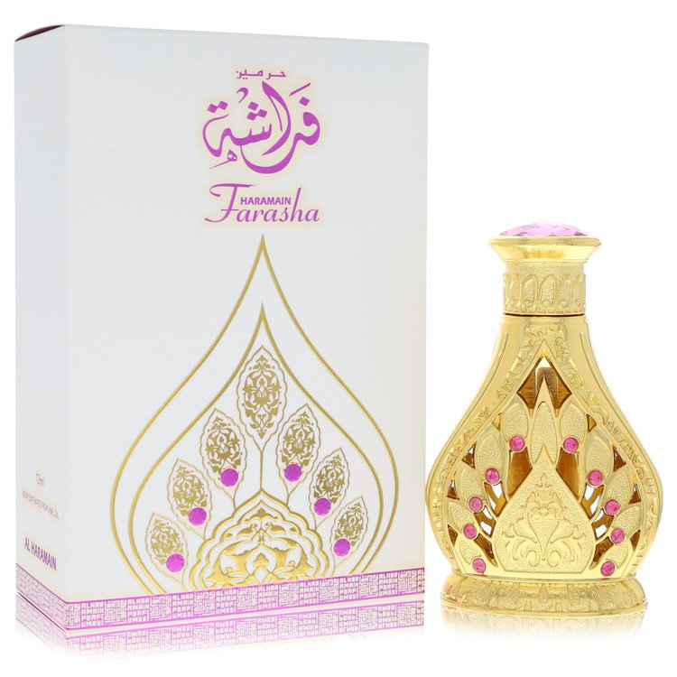 Al Haramain Al Haramain Farasha