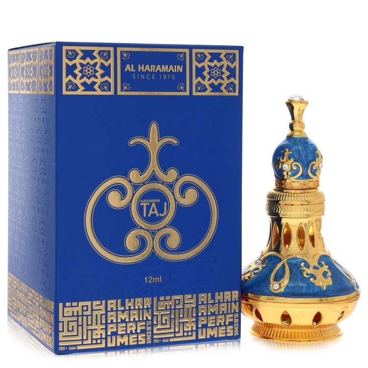 Al Haramain Al Haramain Taj Concentrated