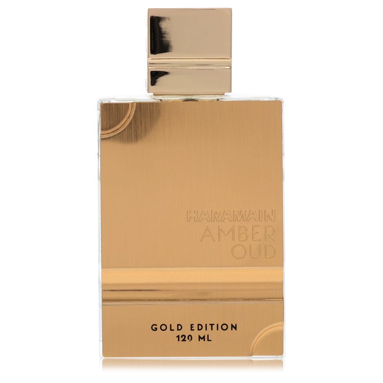 Al Haramain Al Haramain Amber Oud Gold Edition