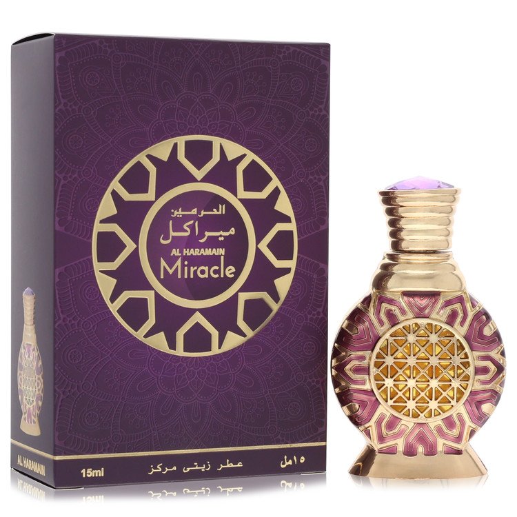 Al Haramain Al Haramain Miracle