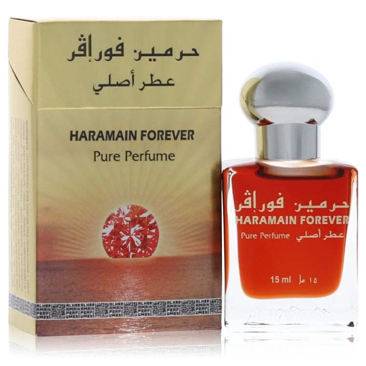 Al Haramain Al Haramain Forever