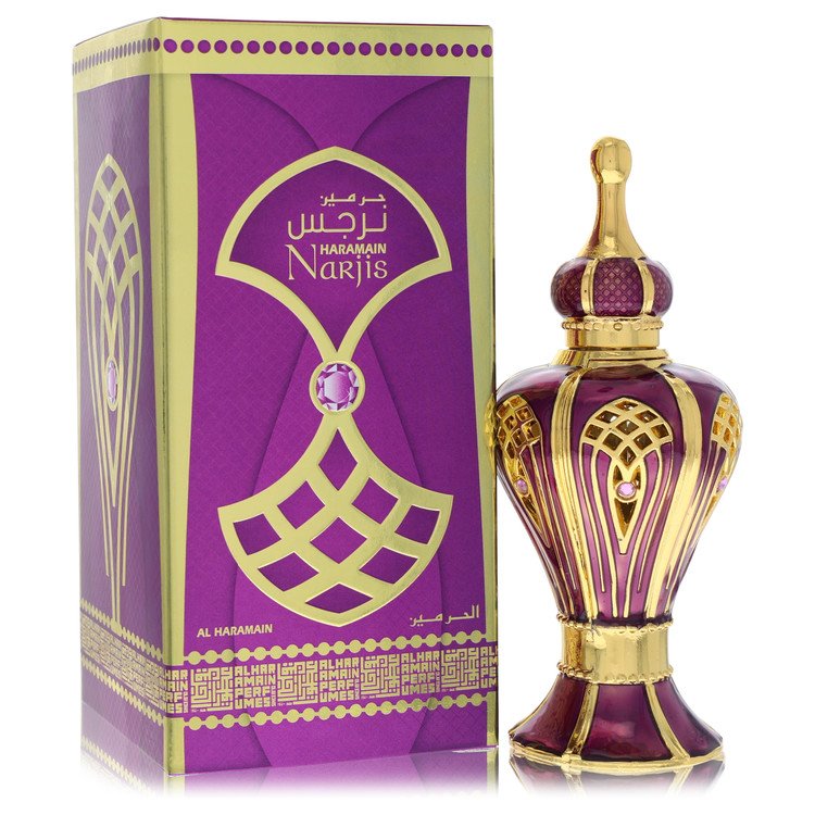 Al Haramain Al Haramain Narjis