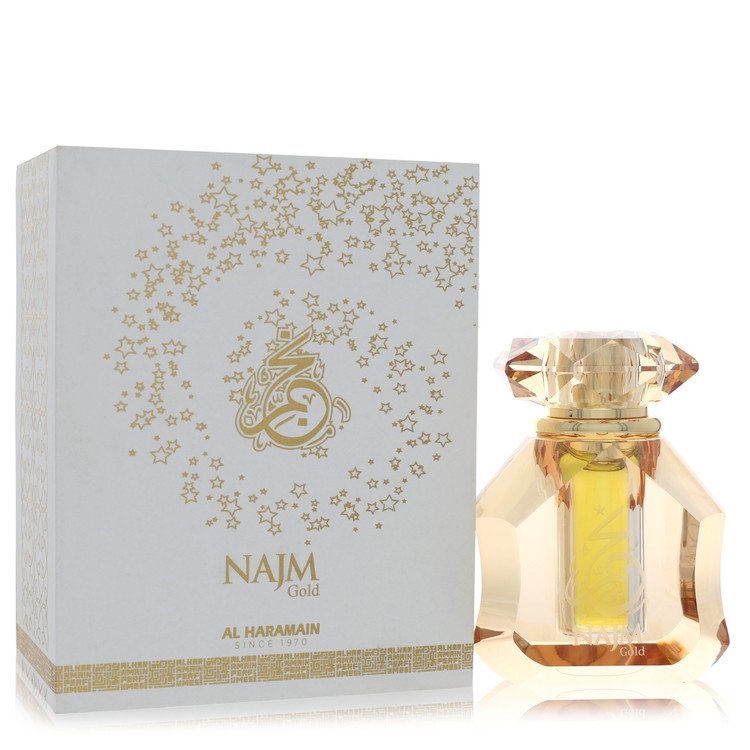 Al Haramain Al Haramain Najm Gold