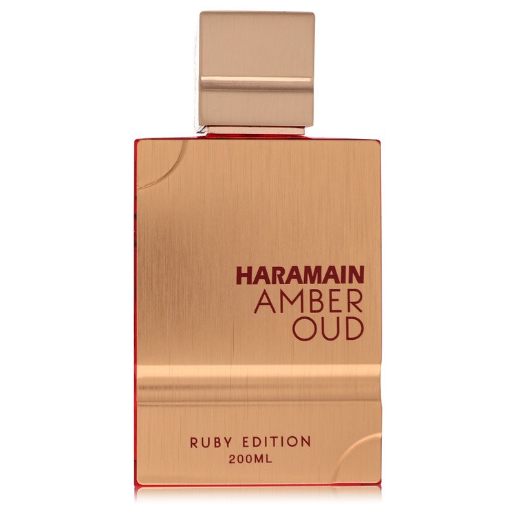 Al Haramain Al Haramain Amber Oud Ruby
