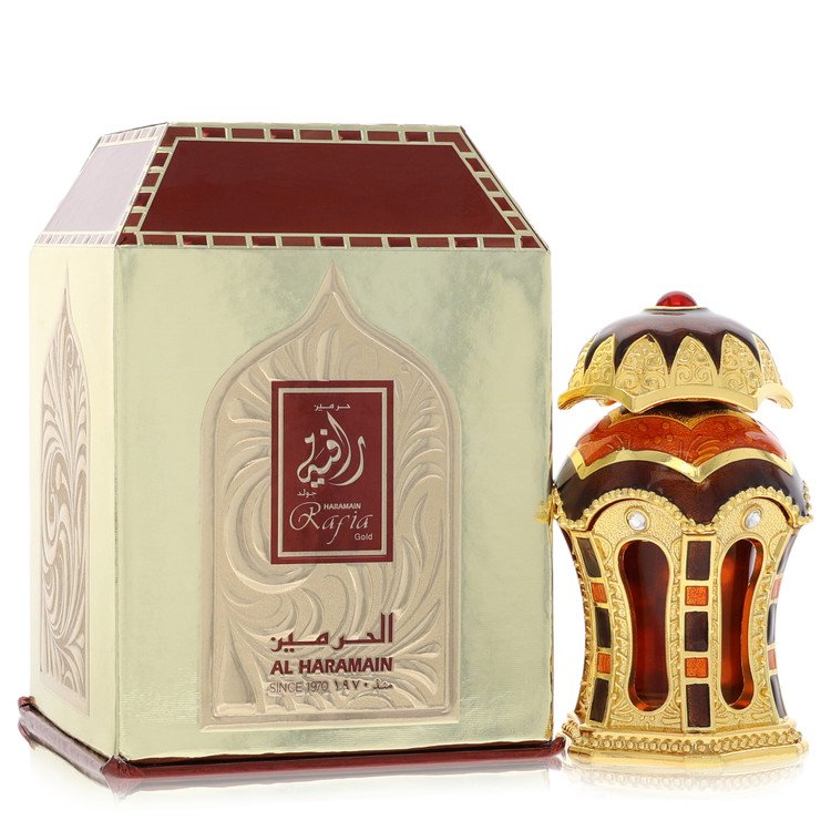 Al Haramain Al Haramain Rafia Gold