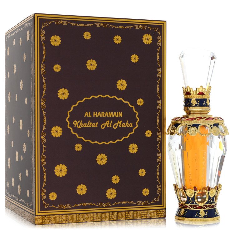 Al Haramain Al Haramain Khaltat Al Maha