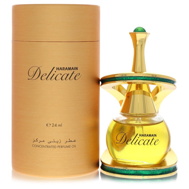 Al Haramain Delicate