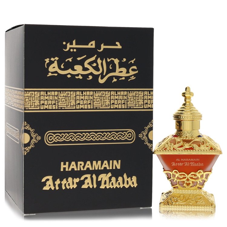 Al Haramain Attar Al Kaaba