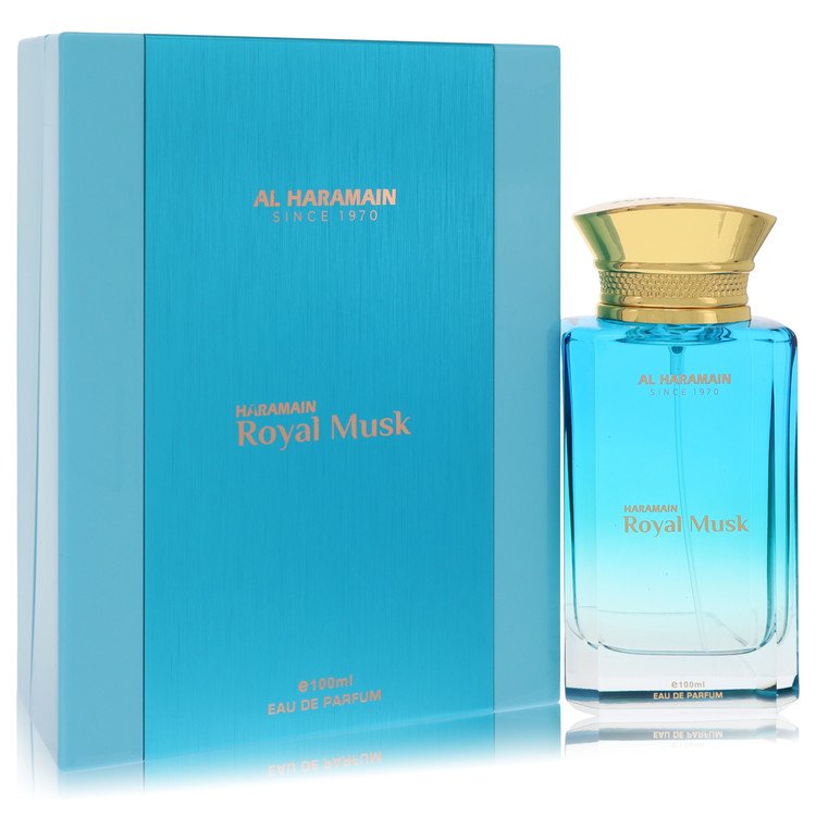 Al Haramain Al Haramain Royal Musk