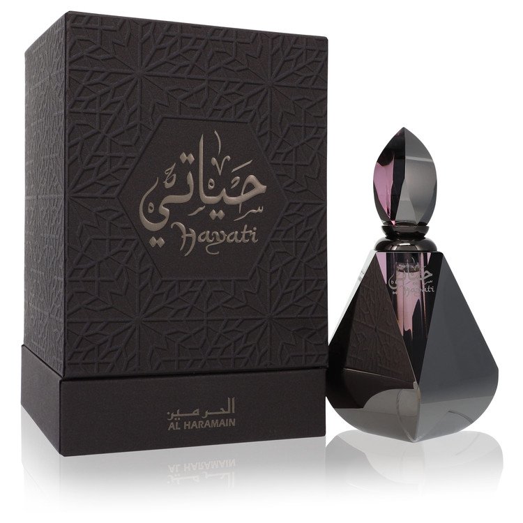 Al Haramain Al Haramain Hayati