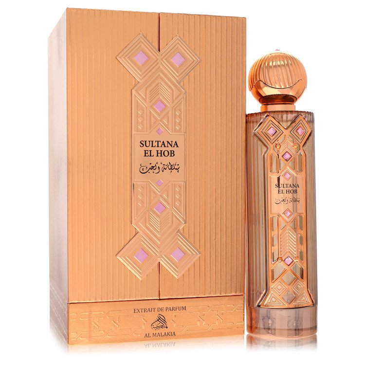 Al Malakia Sultana El Hob