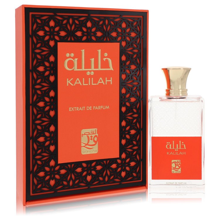 My Perfumes Al Qasr Kalilah