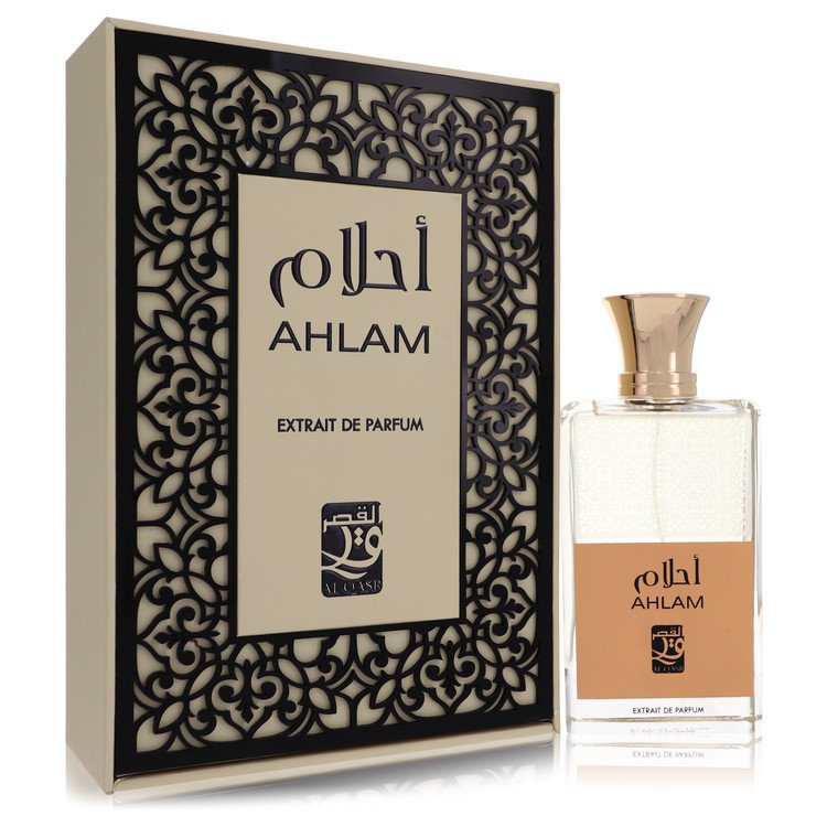 My Perfumes Al Qasr Ahlam