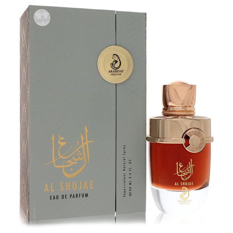 Arabiyat Prestige Al Shujae