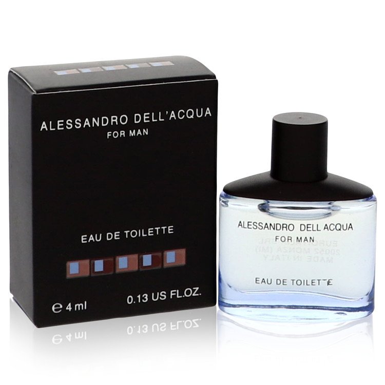 Alessandro Dell Acqua ALESSANDRO DELL AcqUA