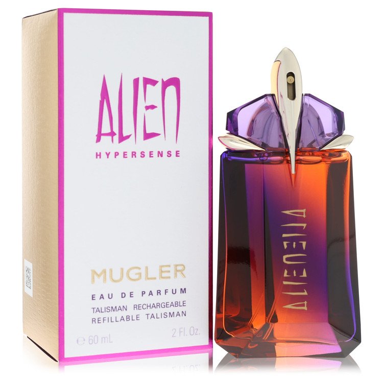 Mugler Alien Hypersense