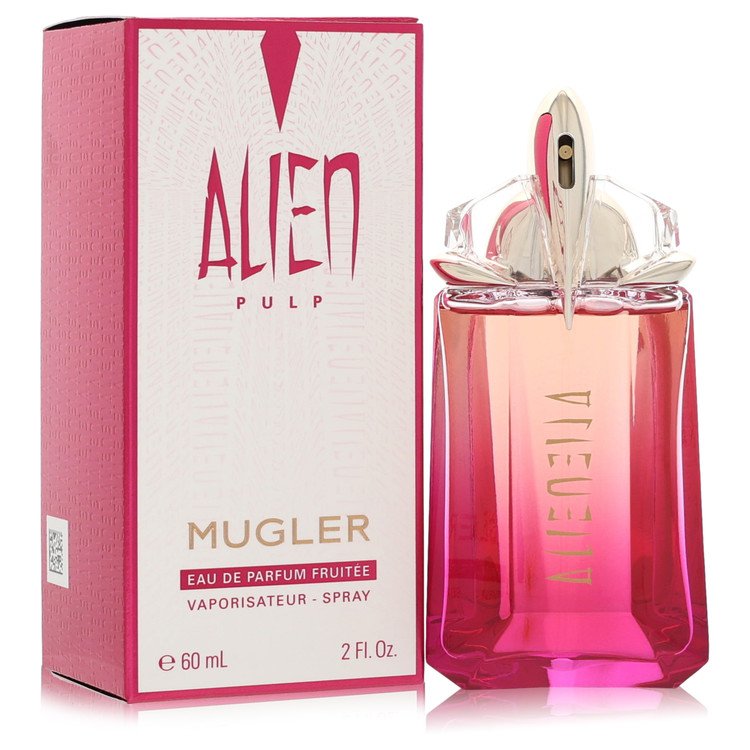 Mugler Alien Pulp