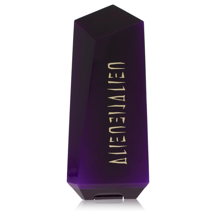 Mugler Alien Lotion