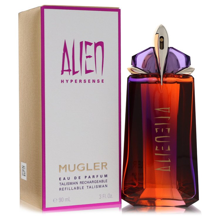 Mugler Alien Hypersense