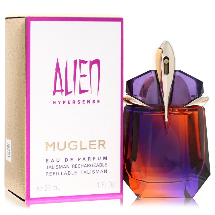 Mugler Alien Hypersense