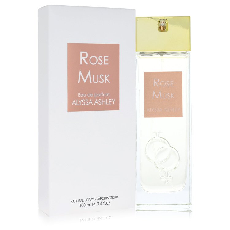 Alyssa Ashley Rose Musk