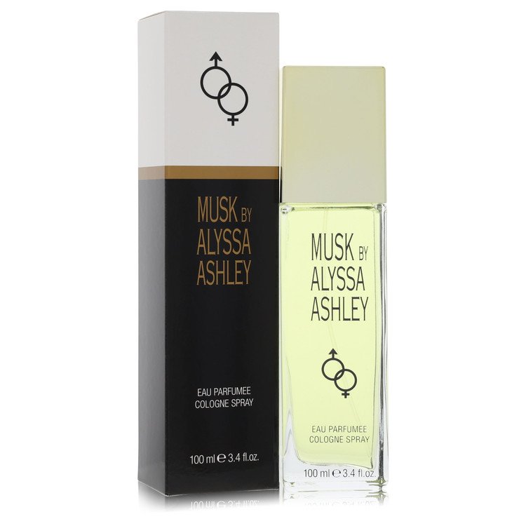 Alyssa Ashley Musk
