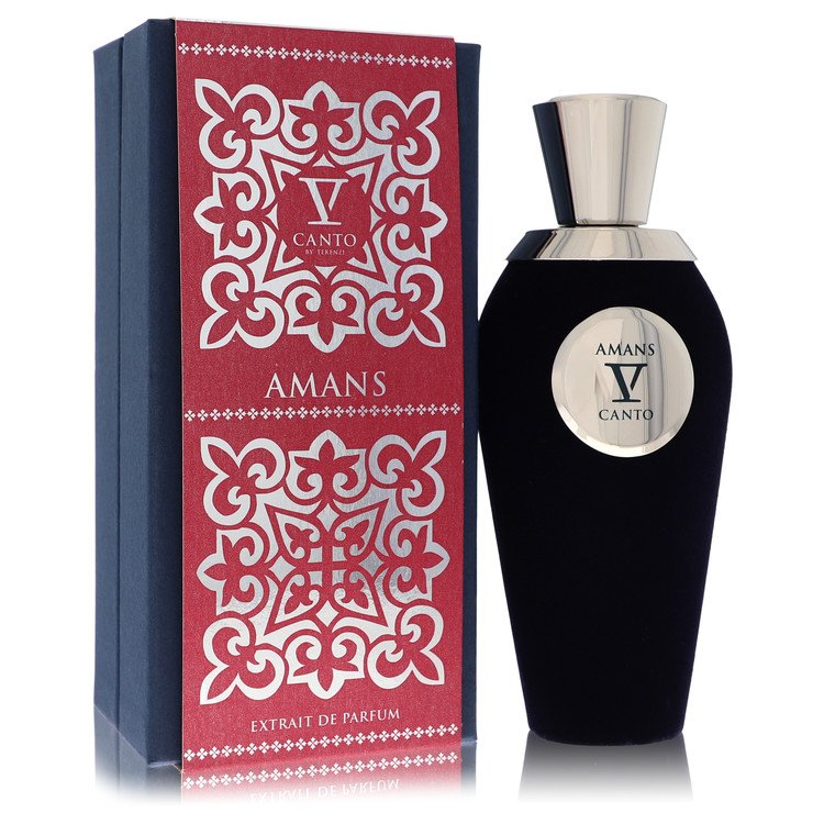 V Canto Amans V