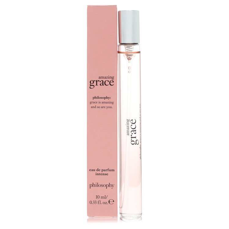 Philosophy Amazing Grace Intense