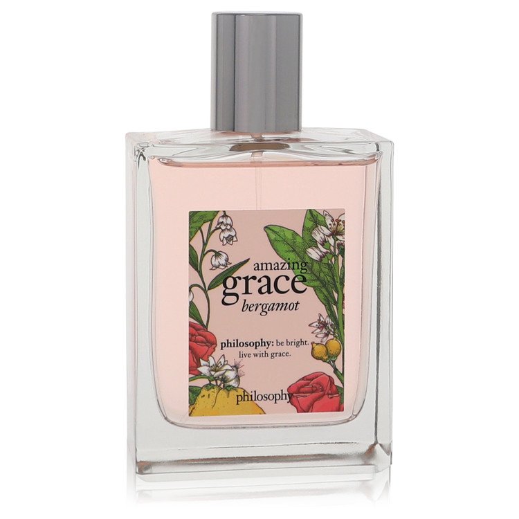 Philosophy Amazing Grace Bergamot