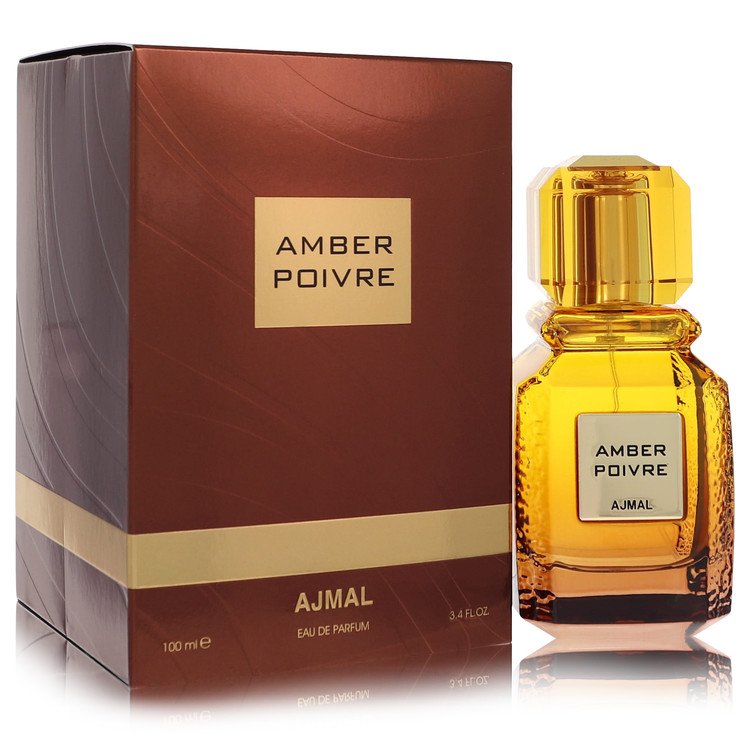 Ajmal Amber Poivre