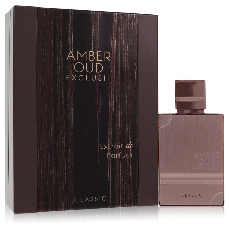 Al Haramain Amber Oud Exclusif Classic