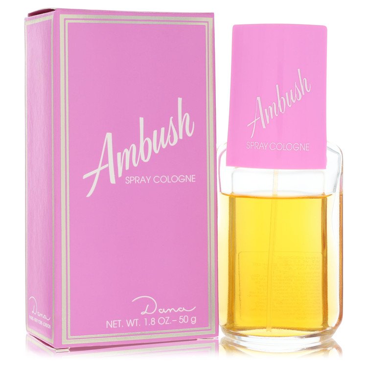 Dana Ambush