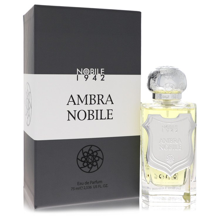 Nobile 1942 Ambra Nobile