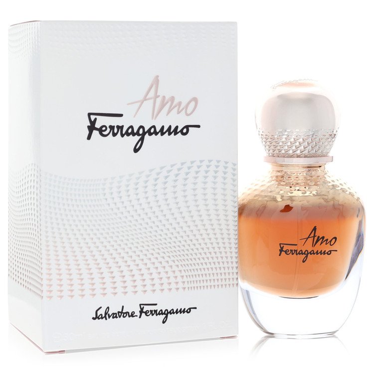 Salvatore Ferragamo Amo Ferragamo
