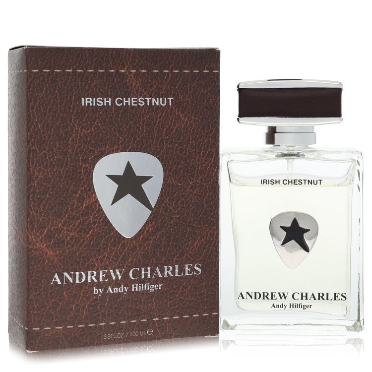 Andy Hilfiger Andrew Charles Irish Chestnut