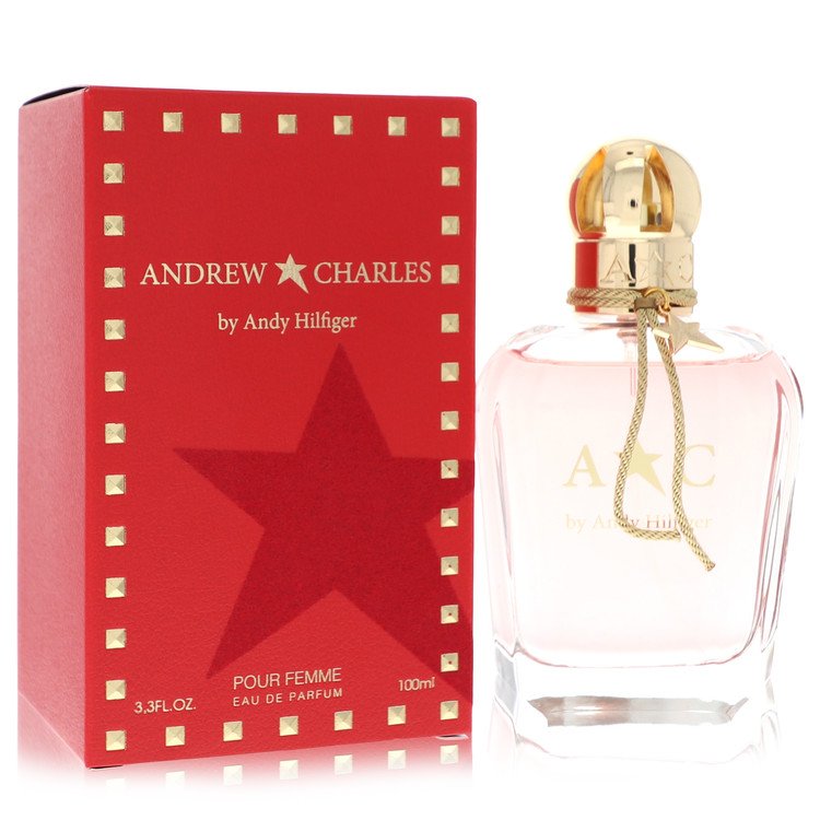 Andy Hilfiger Andrew Charles