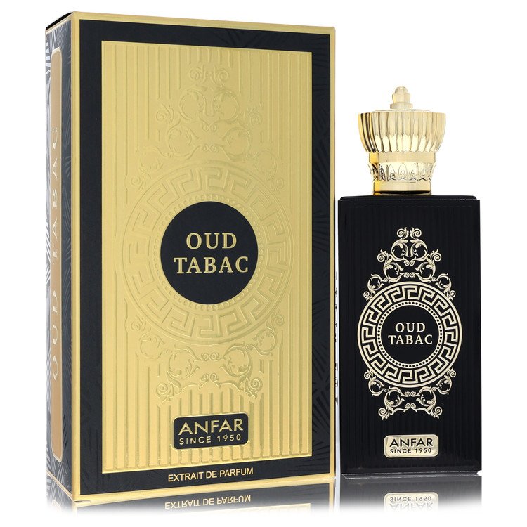 Anfar Anfar Oud Tabac