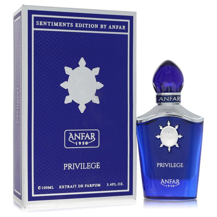 Anfar Anfar Privilege