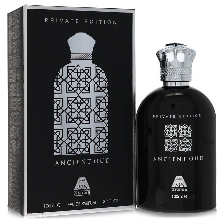 Anfar Ancient Oud