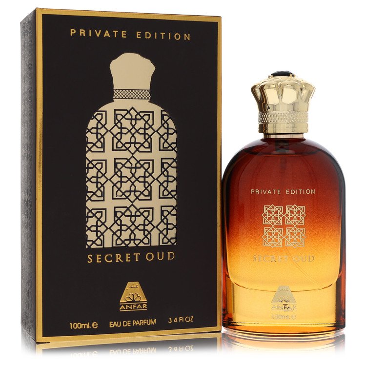 Anfar Secret Oud