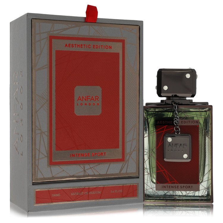 Anfar London Intense Sport