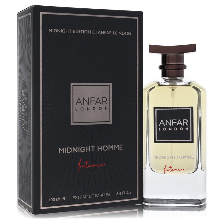 Anfar London Midnight Homme Intense