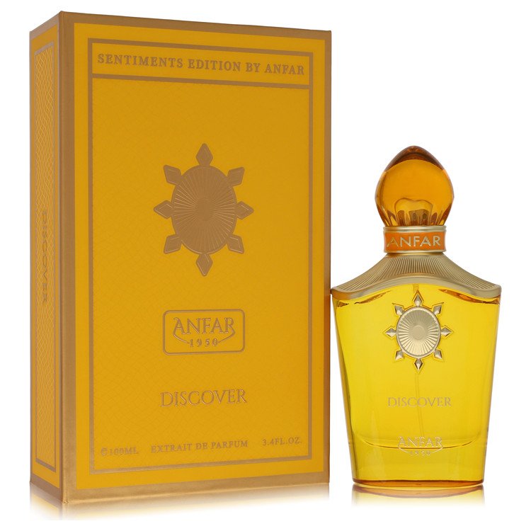 Anfar Discover