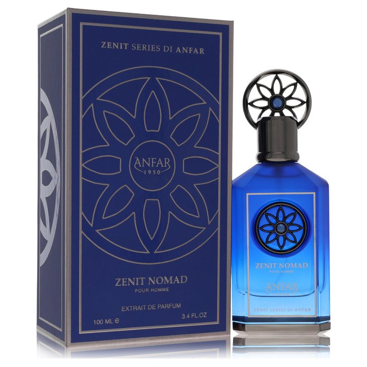 Anfar Anfar Zenit Nomad