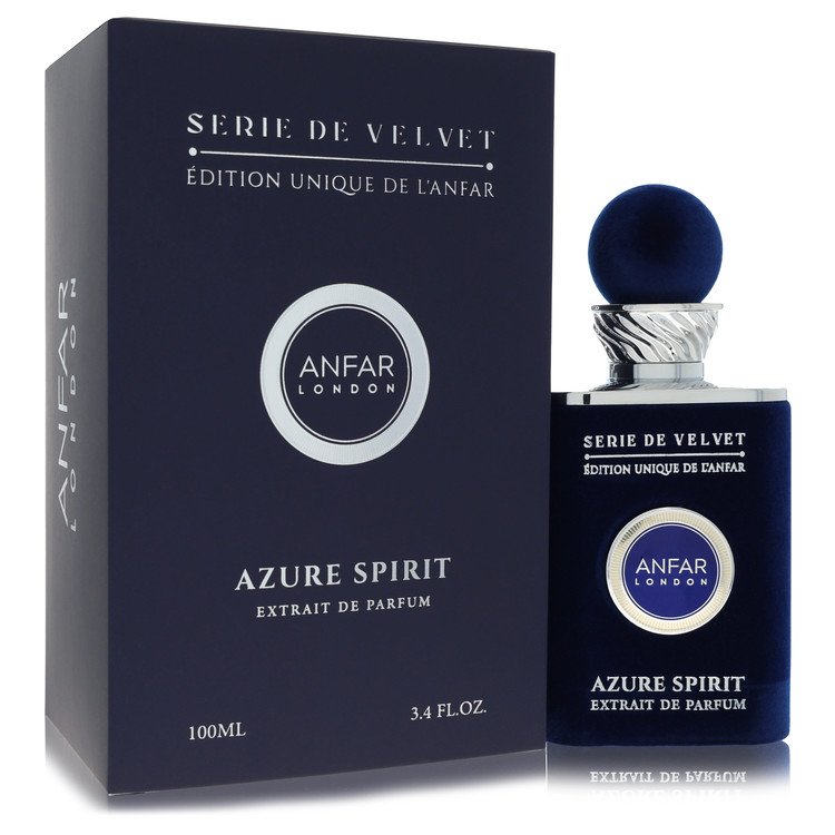 Anfar London Azure Spirit