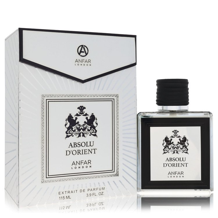 Anfar London Absolu D'orient