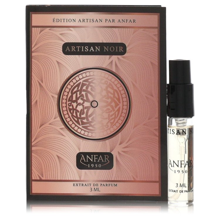 Anfar Artisan Noir