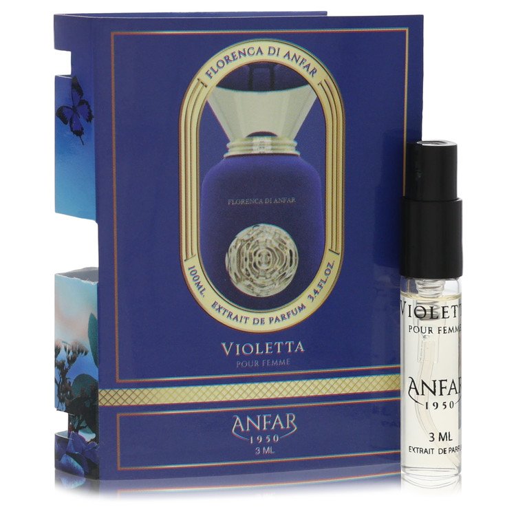 Anfar Anfar Violetta
